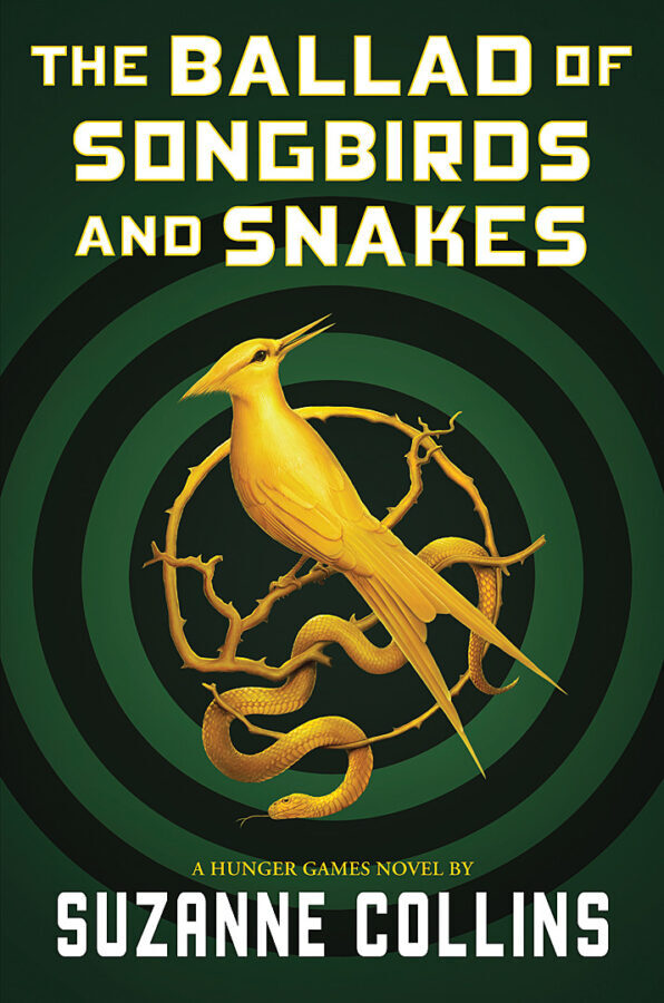  The Ballad of Songbirds and Snakes