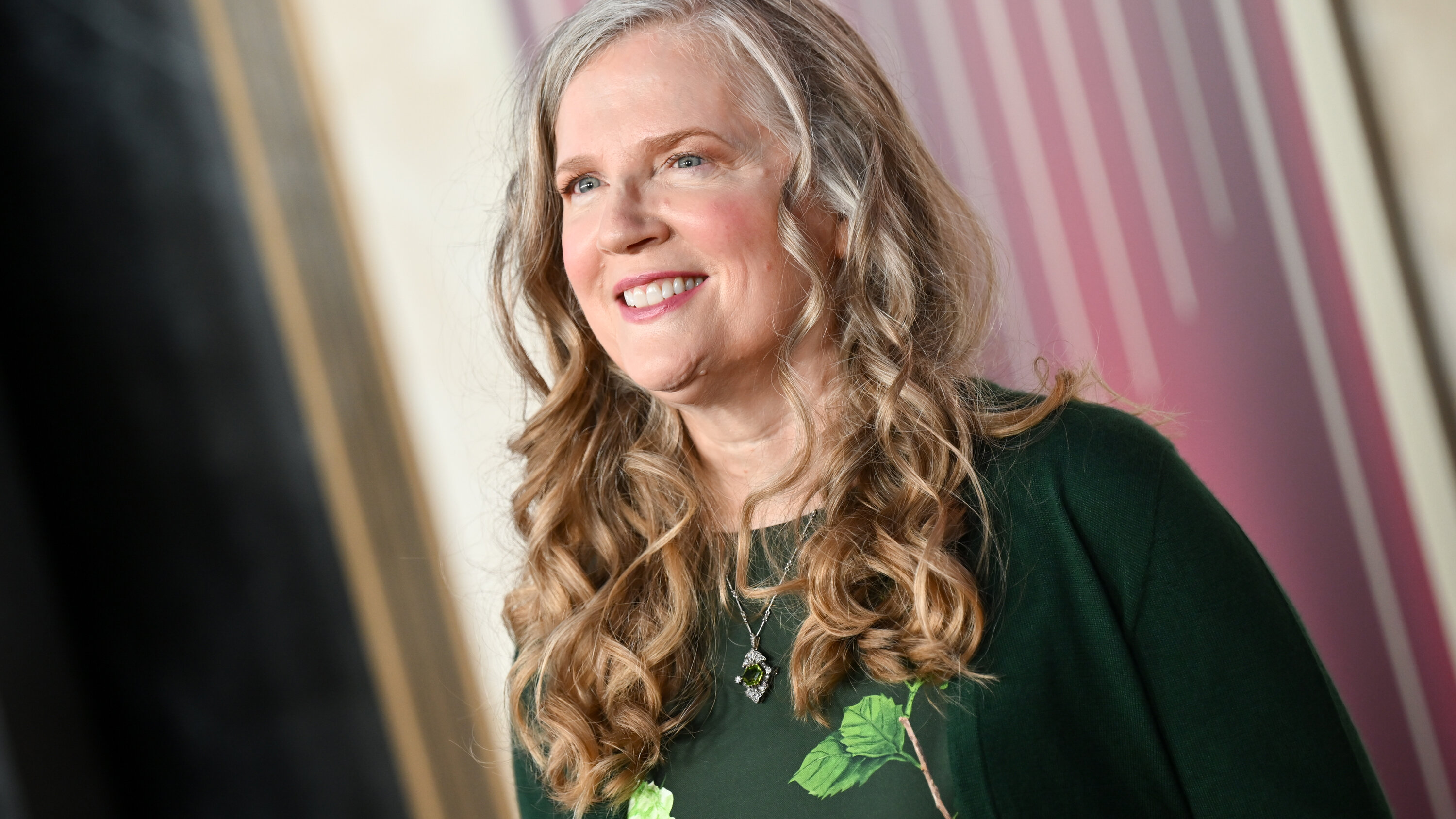 Suzanne Collins