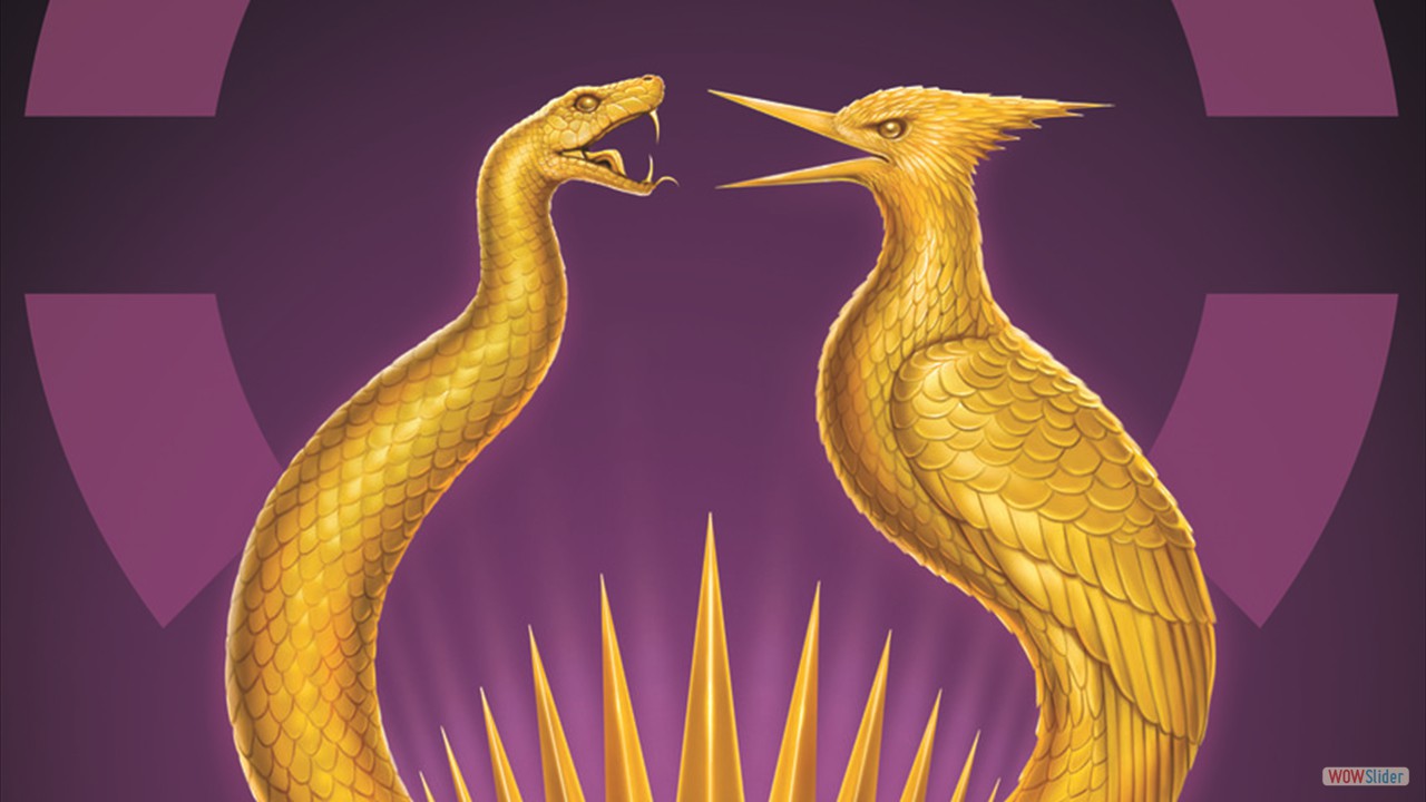 Sunrise on the Reaping Sunrise on the Reaping